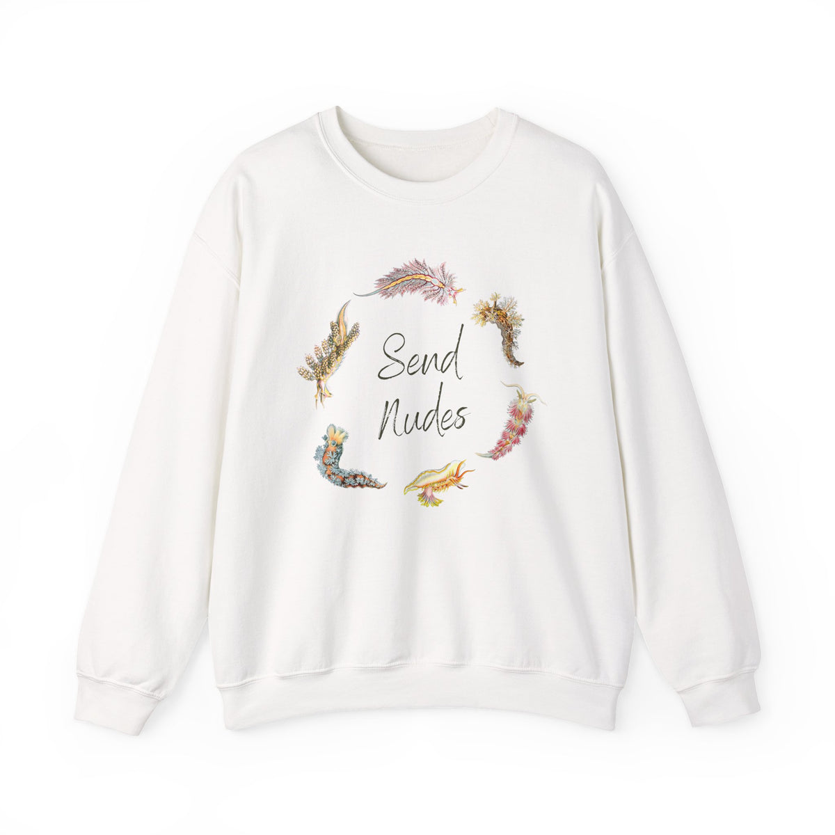 Nudibranch Sweatshirt