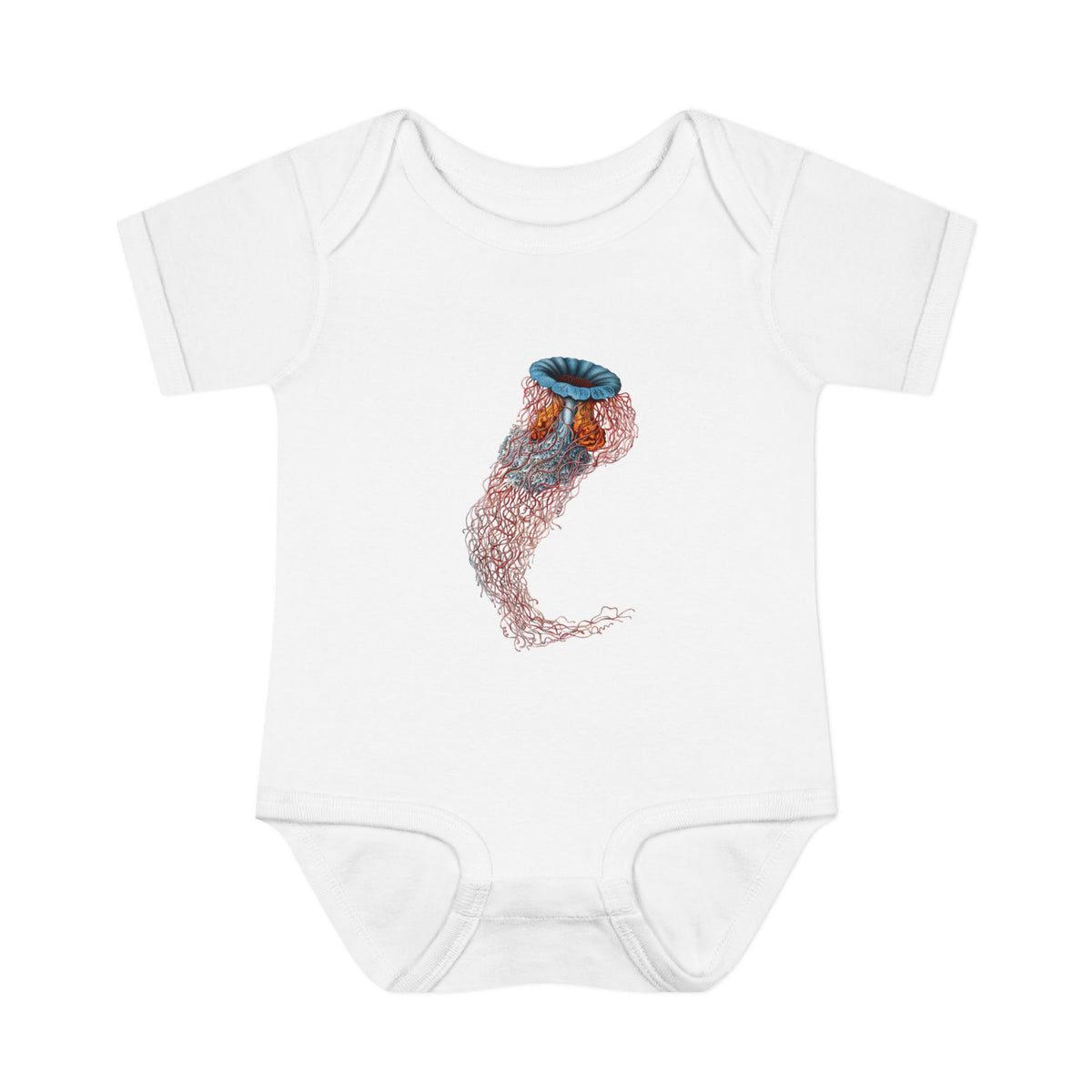 Jellyfish Bodysuit for kids
