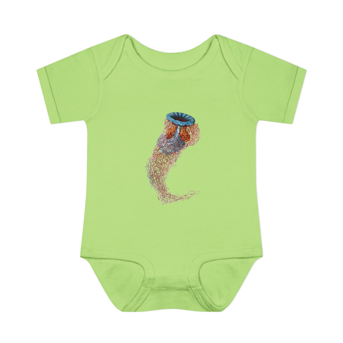 Jellyfish Bodysuit for kids