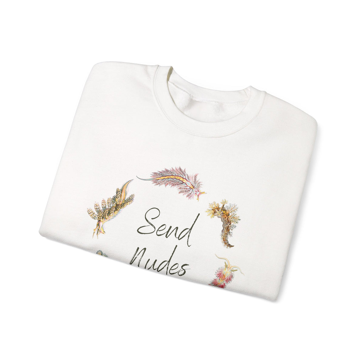 Nudibranch Sweatshirt