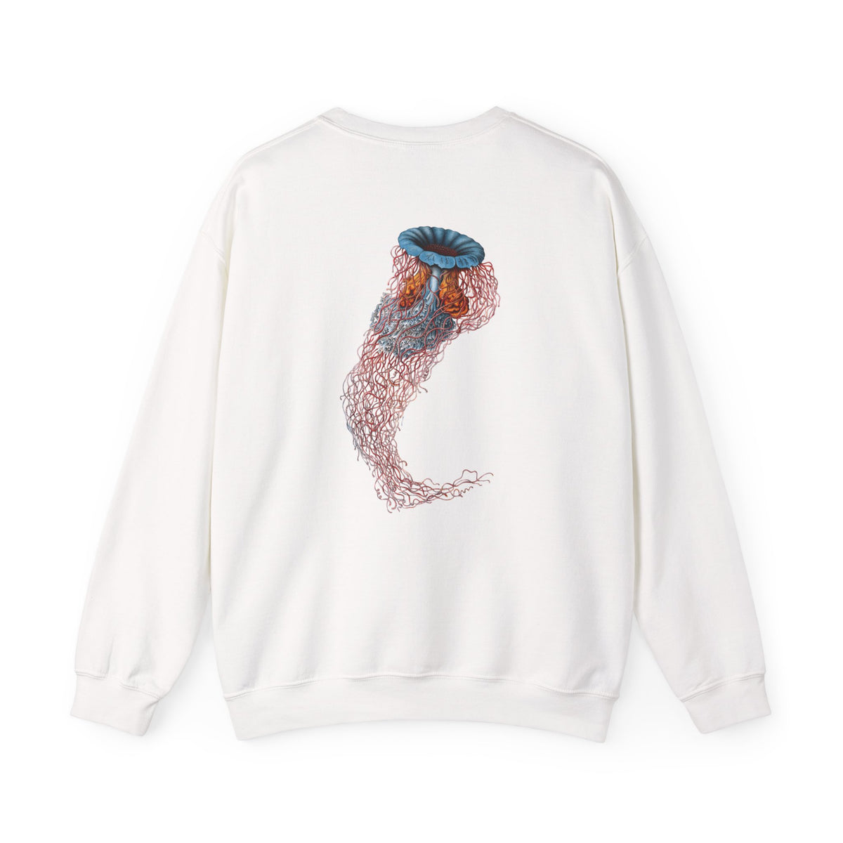 Nudibranch Sweatshirt